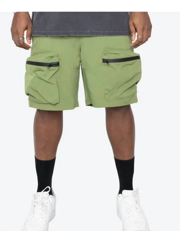 Combat Shorts