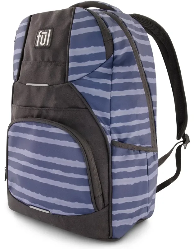 Hudson Laptop Backpack