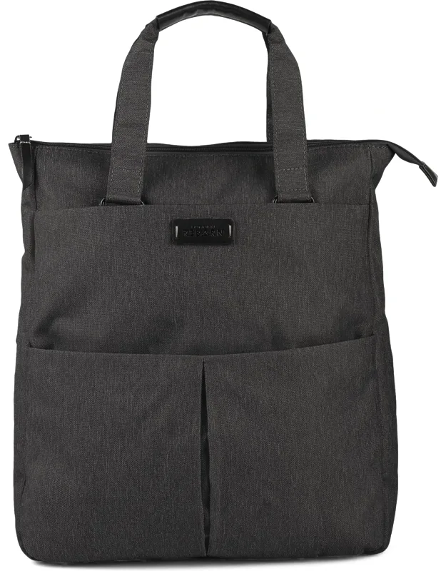 Reborn 3-in-1 Tote Bag