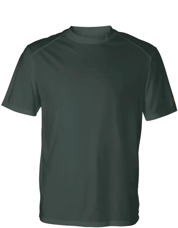 Core Sport Shoulders T-shirt