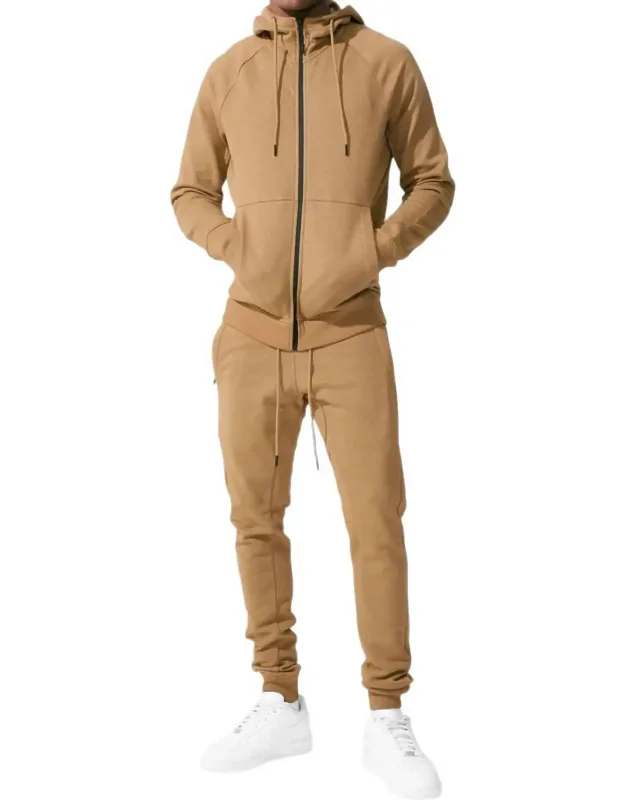 Uptown Zip Up Hoodie