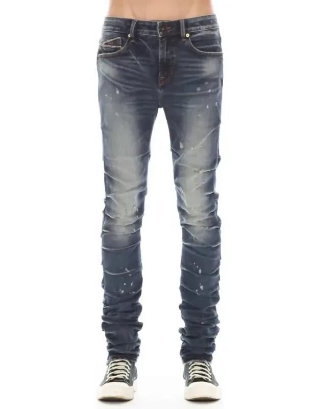 Punk Nomad Jeans