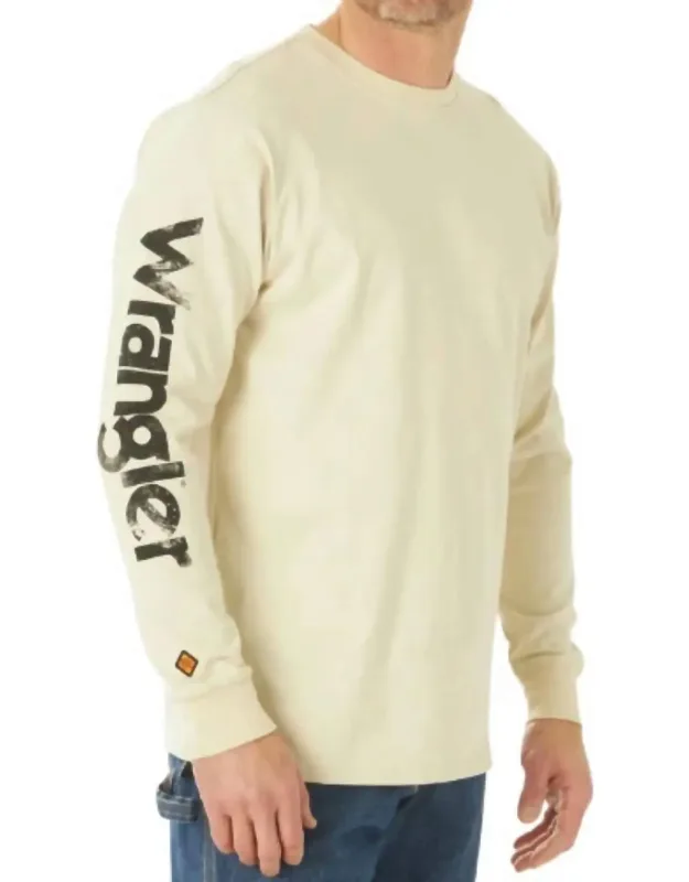 Fire Resistant T-shirt - Plus In With Atpv Rating - 8.9 Cal/cm² And Nfpa 2112 Certified