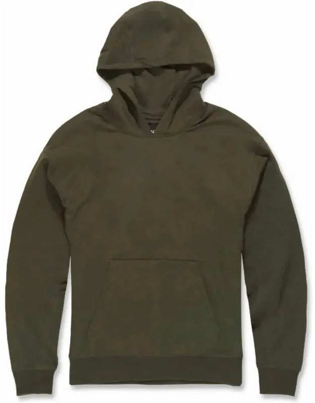 Summer Breeze Pullover Hoodie