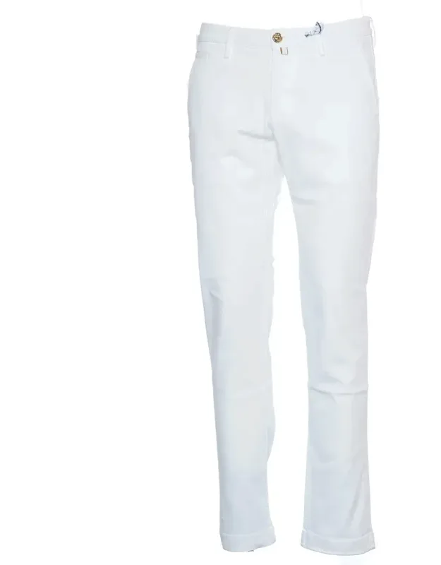 Slim-fit Bobby Jeans