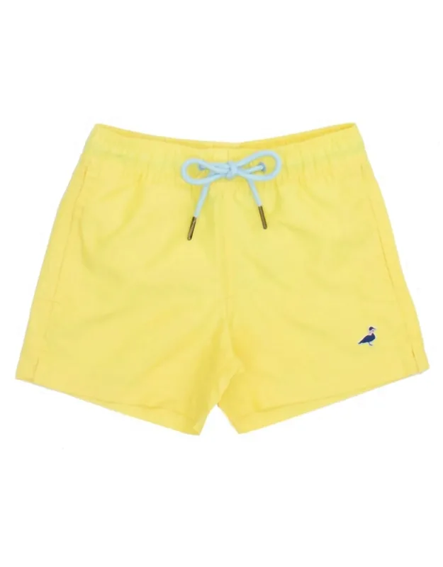 Swim Trunks