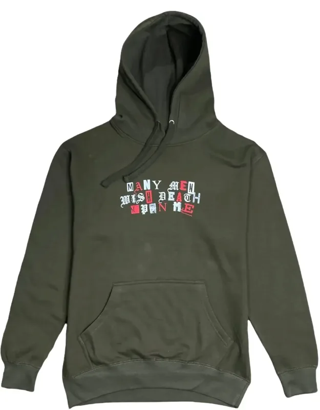 Well Wishers Hoodie
