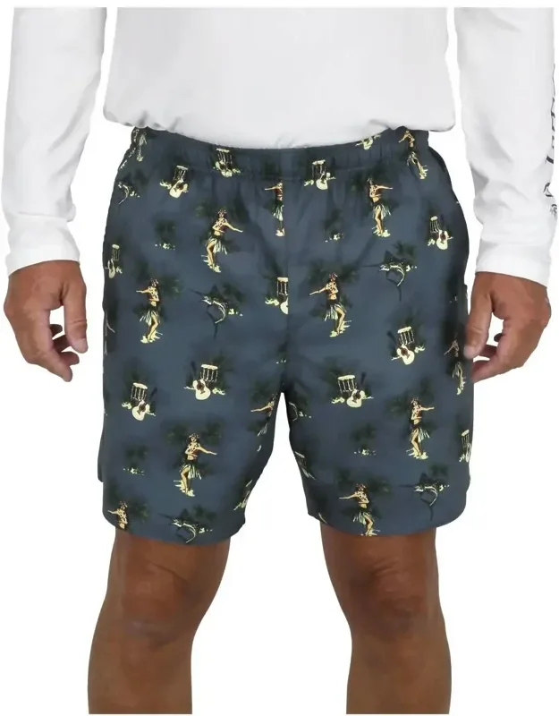 Swim Trunks