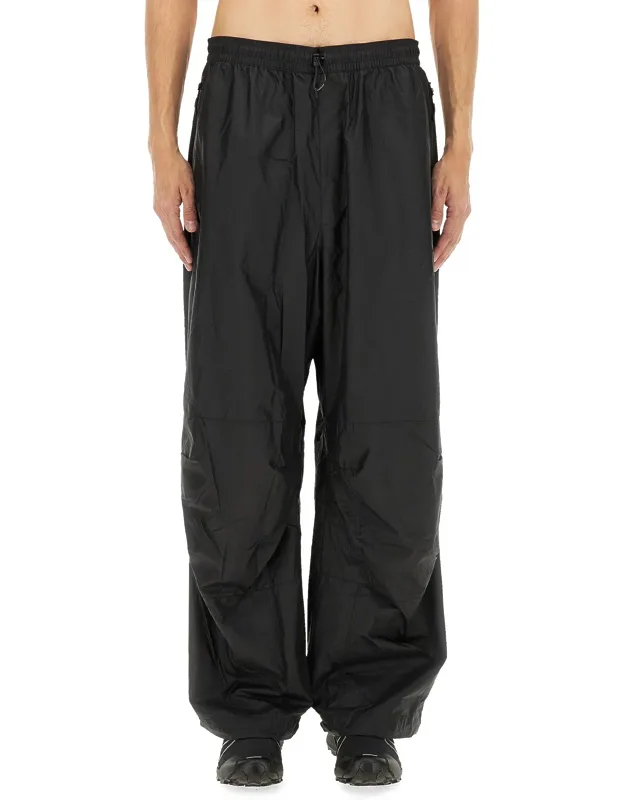 Wind Track Pants "nse"