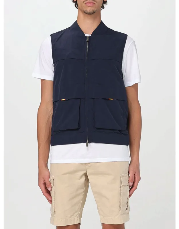 Suit Vest Color