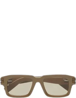 Square Sunglasses