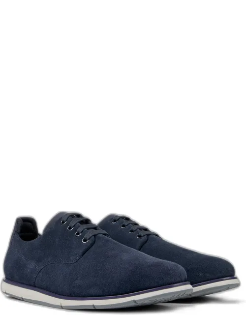 Shoes Camper Smith Lightweight Flexible Sole