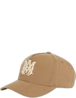 Canvas Baseball Cap