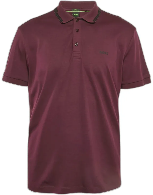 Jersey Paule Polo T-shirt