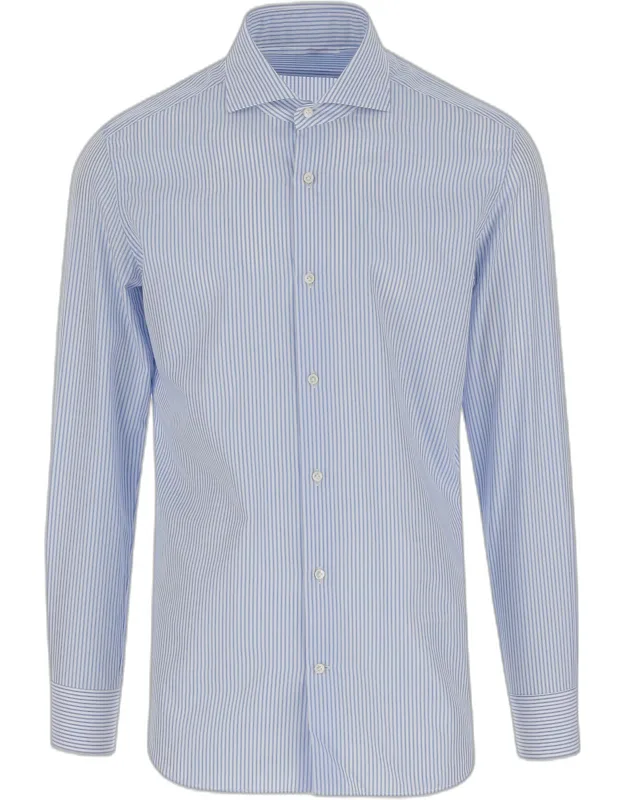 Classic Cotton Shirt