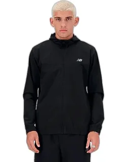 Sport Essentials Woven Full-zip Jacket