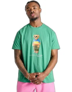 Polo Bear T-shirt
