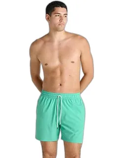 Traveler Classic Swim Shorts