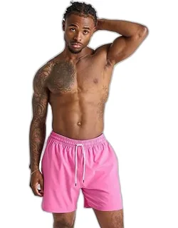 Traveler Classic Swim Shorts