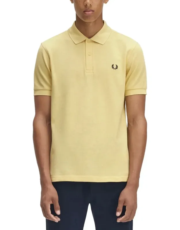 Polo Shirt 100% Cotton