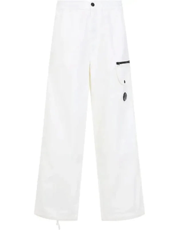 Microreps Boxy Cargo Pants