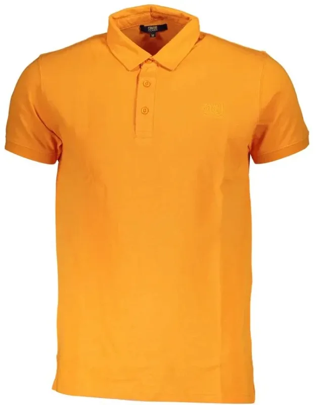 Cotton Polo Shirt