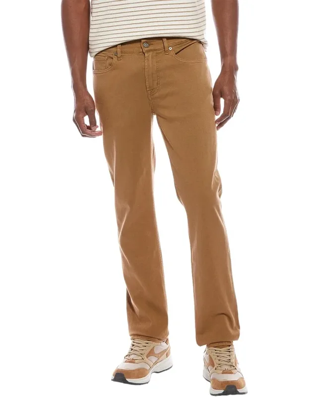 The Slimmy Rope Slim Jeans
