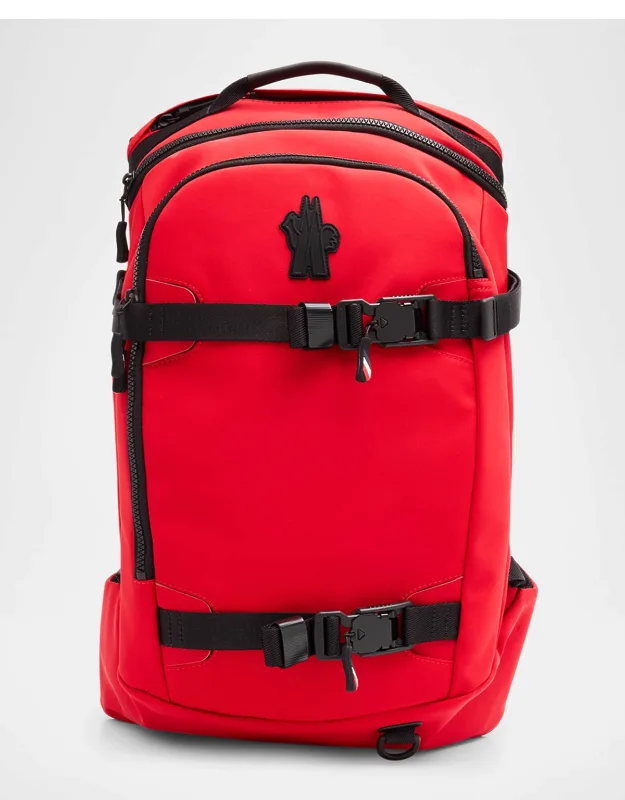 Outdoor Water-repellent Backpack