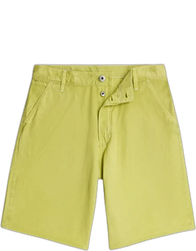 Travail 5-pocket Shorts