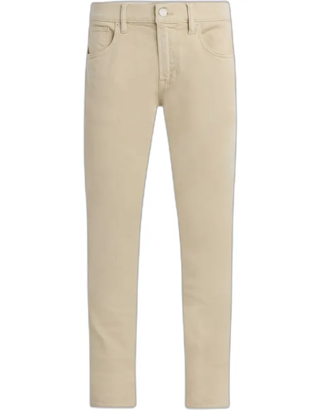 Blake Slim-straight Jeans