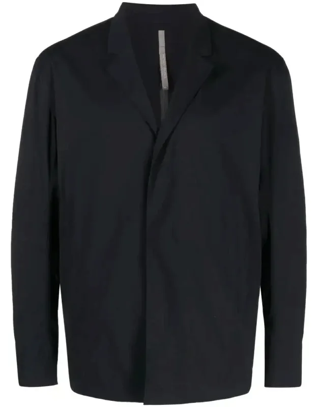 Jacket Lightweight Construction