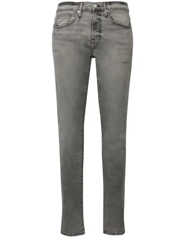 Solano 5-pocket Slim Fit Jeans