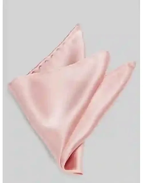 Solid Pocket Square