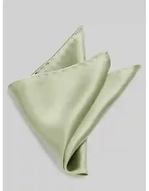 Solid Pocket Square