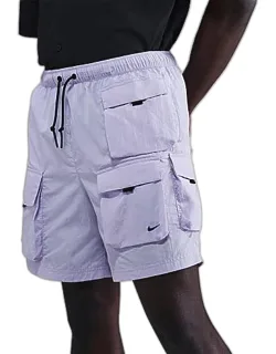 Tech Woven Cargo Shorts