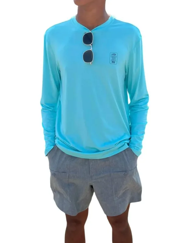 Original Stretch Fishing Shorts