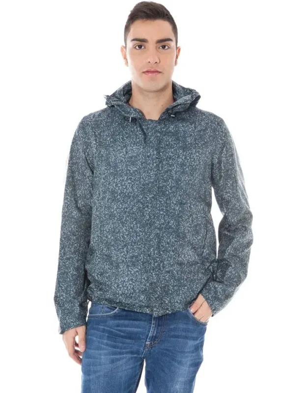 Chic Long Sleeve Sport Jacket