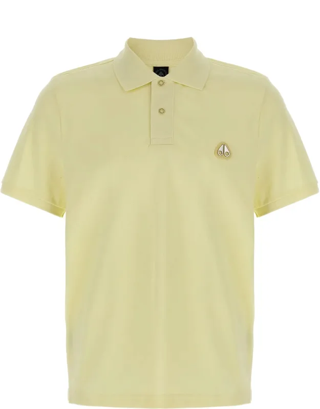 Everett Polo Shirt