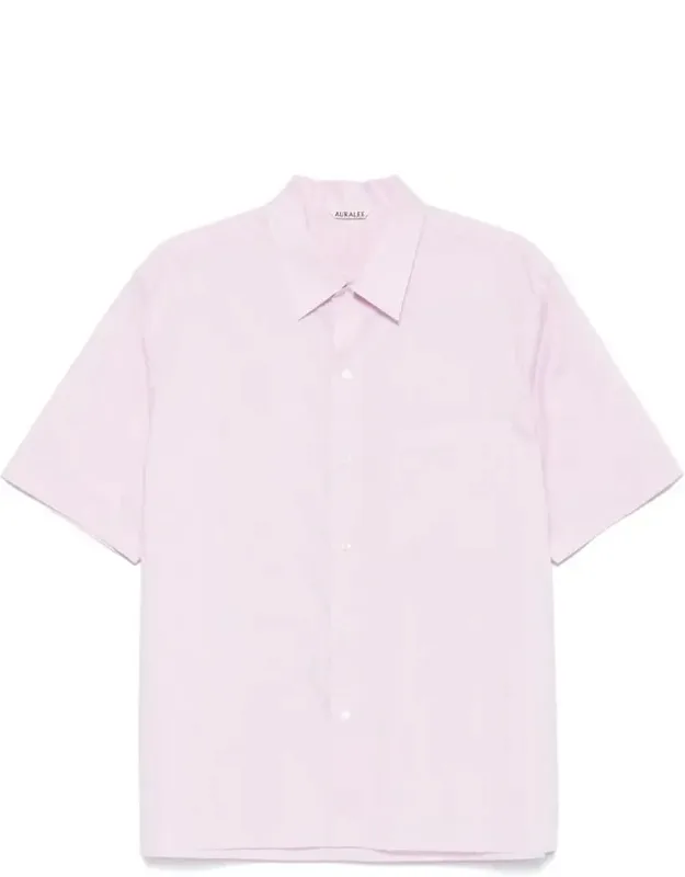Cotton Shirt
