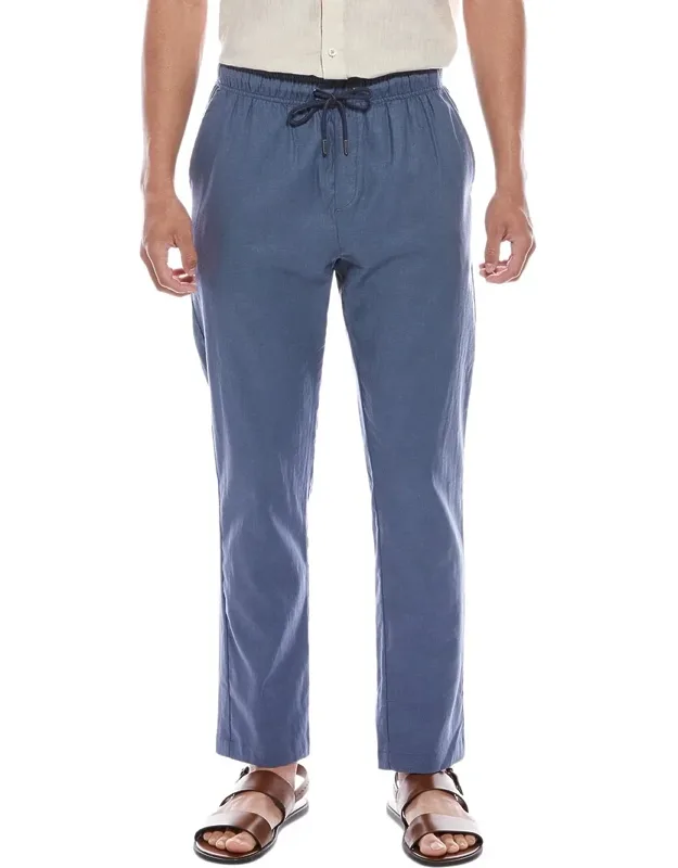 Linen Pants