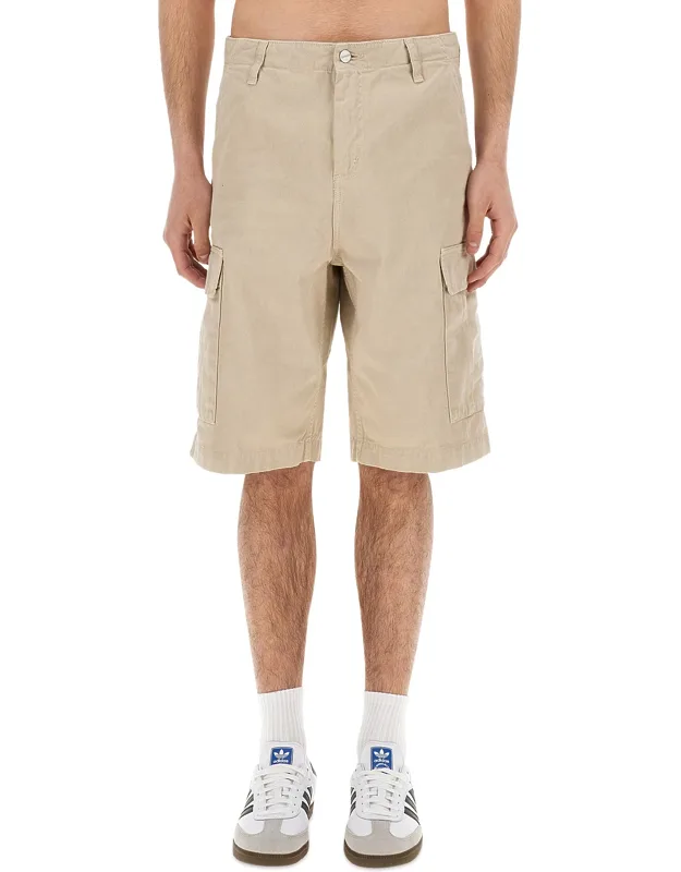 Short Cargo Made In Tunisia