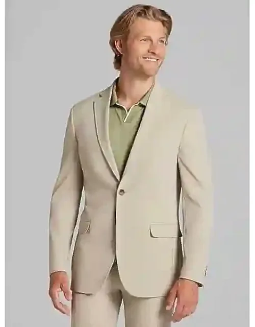 Big & Tall Slim Fit Suit Jacket