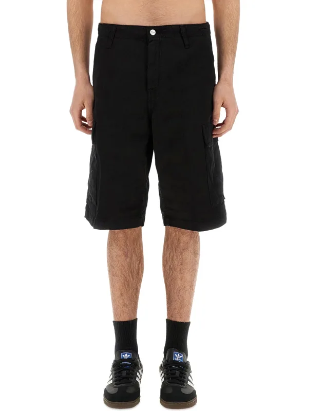 Short Cargo Made In Tunisia