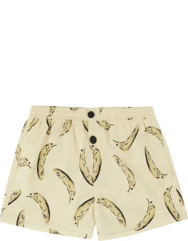 _jacquemus Boxer Swimsuit_