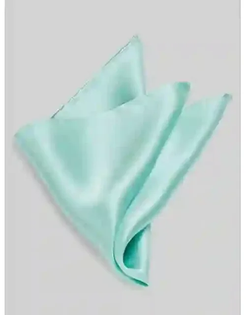 Solid Pocket Square