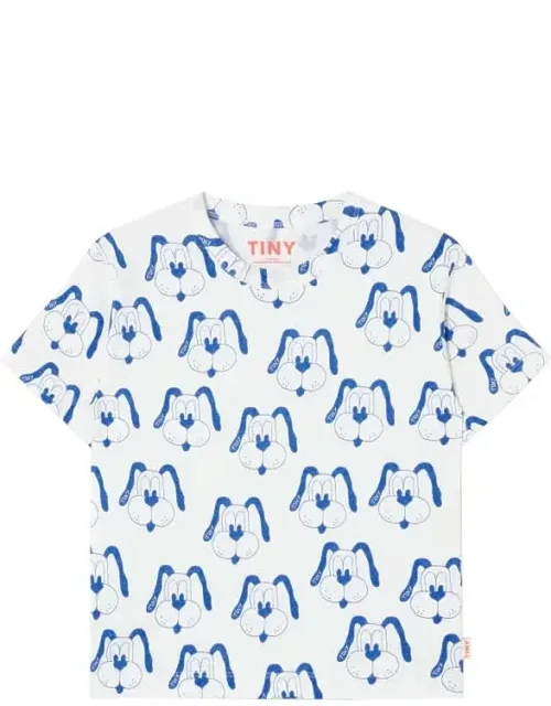 T-shirt Made In China