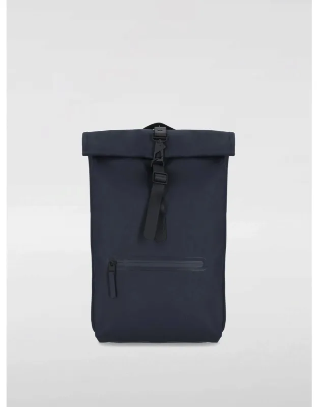 Backpack Color Blue