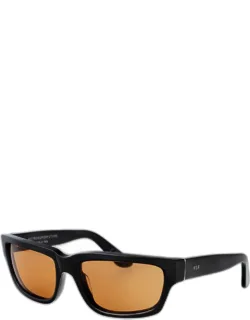 Sunglasses Orange