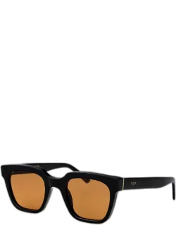 Sunglasses Orange
