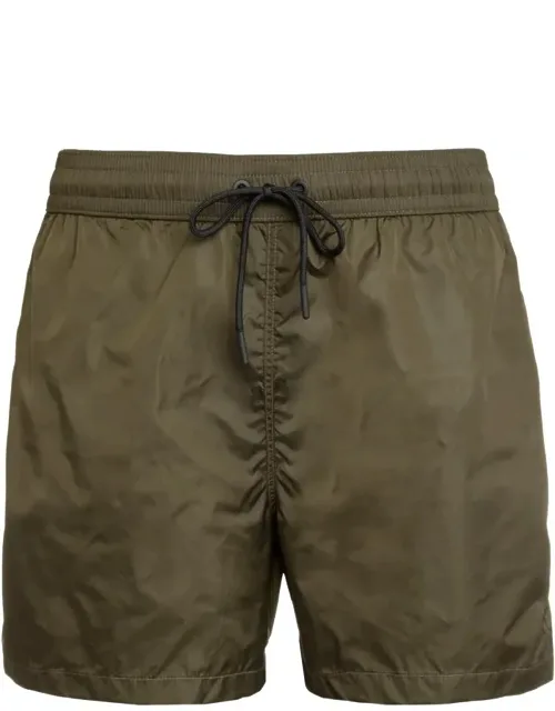 The (swim) - Swim Shorts With Side Pockets And Back Pocket